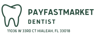 Pay Fast Market Dentist